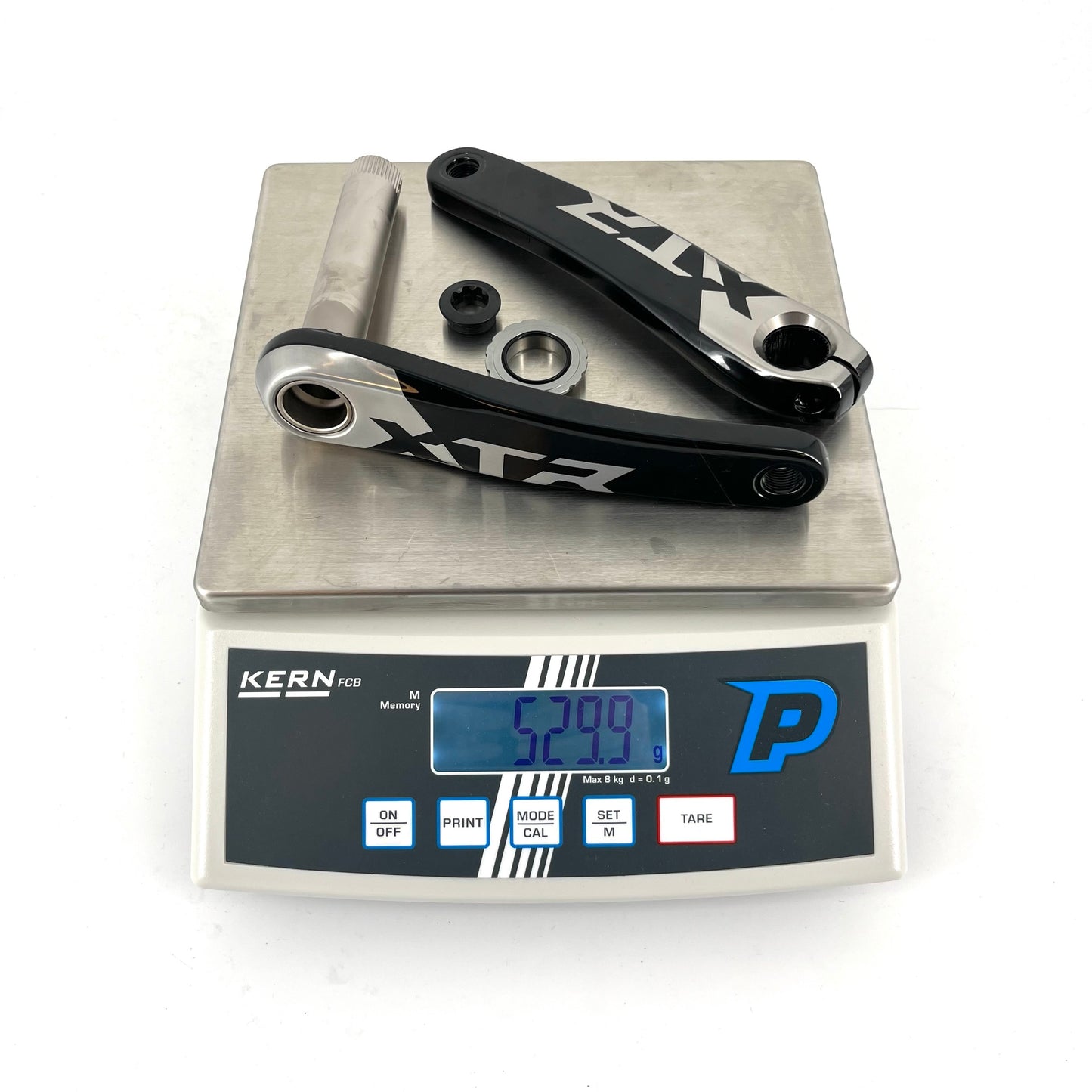 Pedaleira SHIMANO XTR FC-M9220 12V