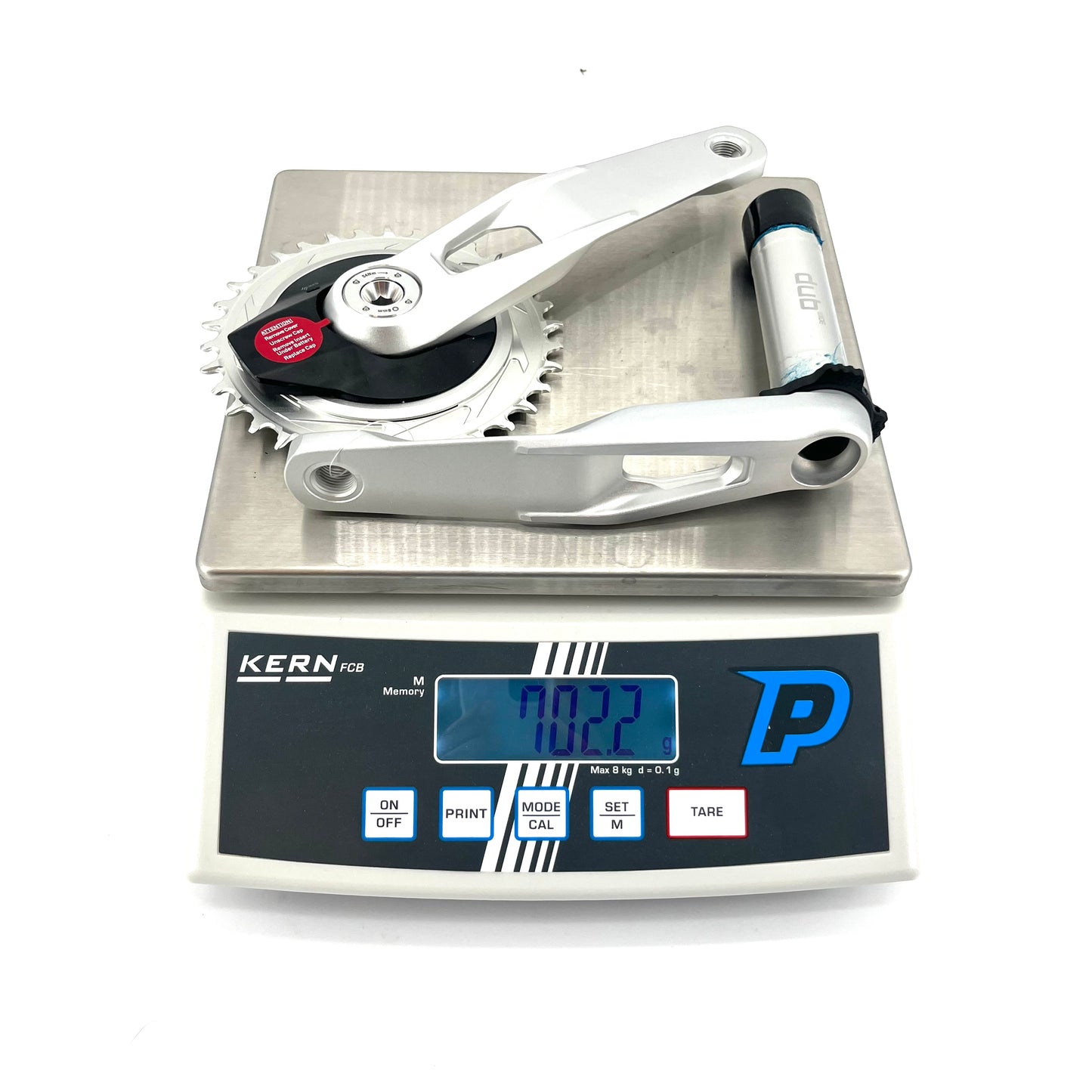 Pacote de TRANSMISSÃO SRAM EAGLE T-TYPE 1987 - Edição Limitada