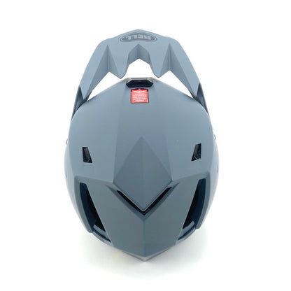 Capacete MTB BELL l FULL-10 MIPS Cinzento