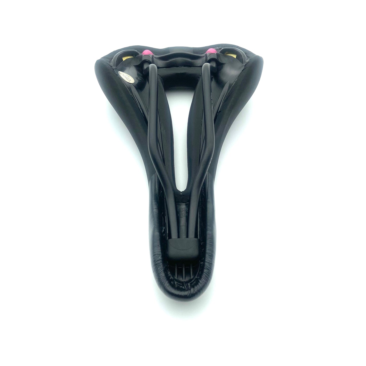 Selim SELLE ITALIA DIVA GEL SUPERFLOW L Trilhos para mulher Fec