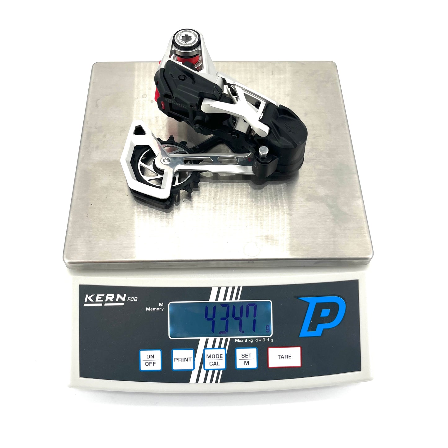 Pacote de TRANSMISSÃO SRAM EAGLE T-TYPE 1987 - Edição Limitada