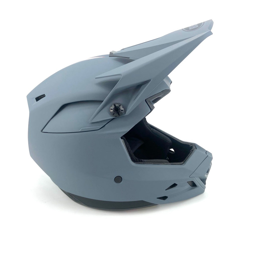 Capacete de BTT BELL l FULL-10 MIPS SPHERICAL Cinzento
