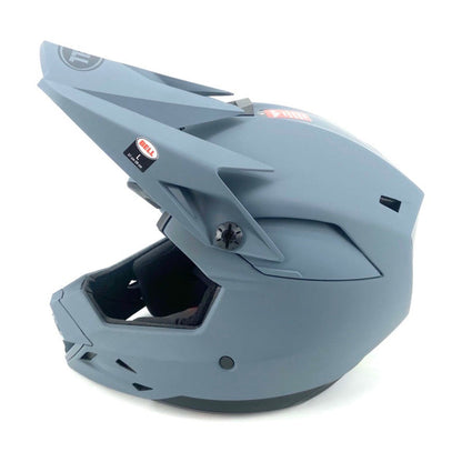 Capacete MTB BELL l FULL-10 MIPS Cinzento