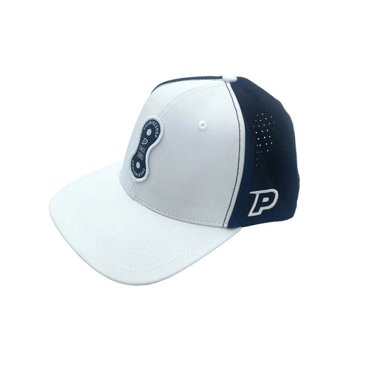 Boné PROBIKESHOP SNAPBACK Branco/Preto