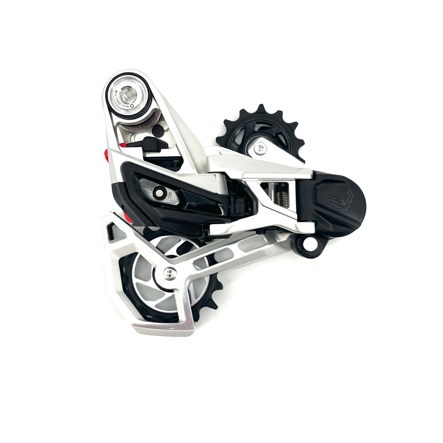 Pacote de TRANSMISSÃO SRAM EAGLE T-TYPE 1987 - Edição Limitada