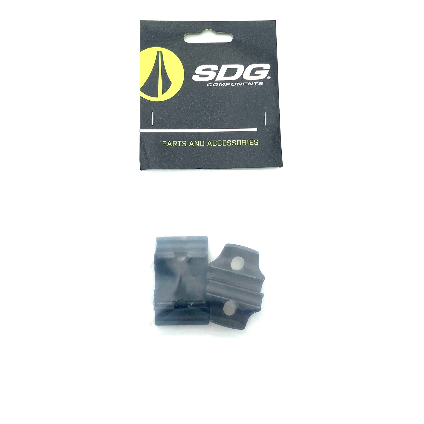 Conjunto de braçadeira de carril SDG TELLIS V2