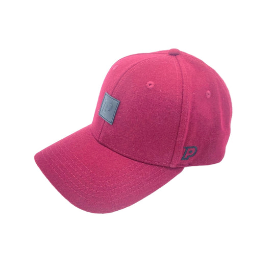 Boné PROBIKESHOP SNAPBACK Bordeaux
