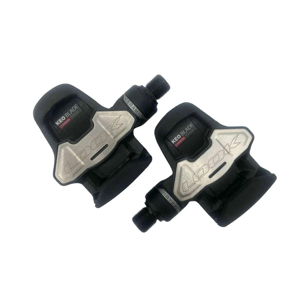 Pedais LOOK KEO BLADE CARBON CERAMIC