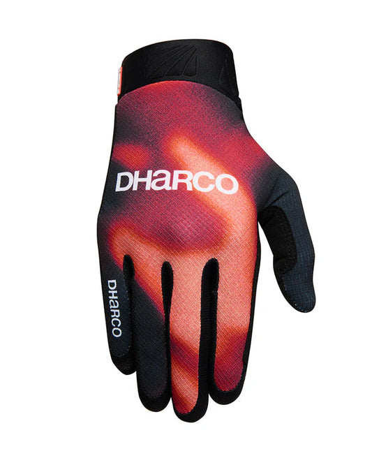 Luvas DHARCO GRAVITY INFARED Castanho