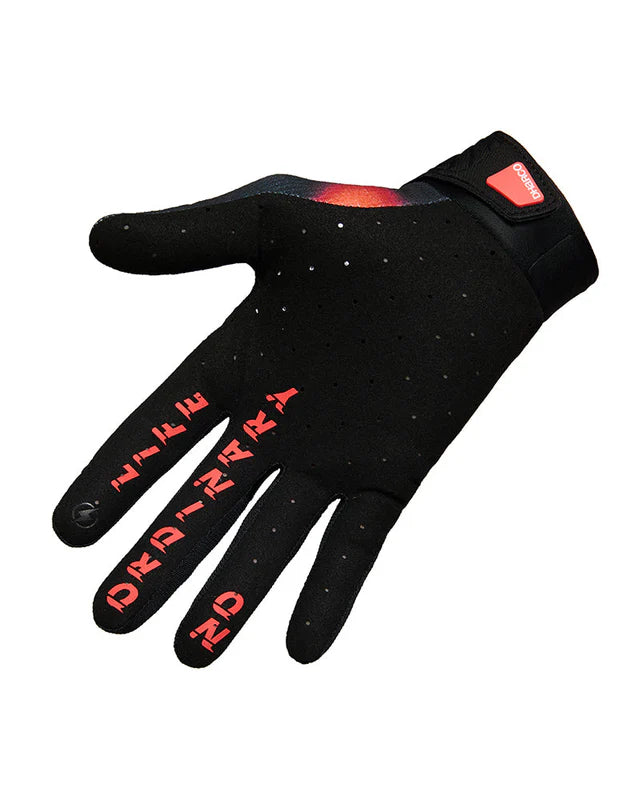 Luvas DHARCO GRAVITY INFARED Castanho
