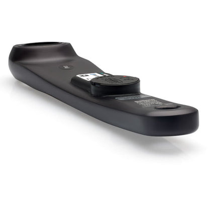 Braço esquerdo do pedaleiro com medidor de potência INPEAK POWERCRANK Shimano XT M8100