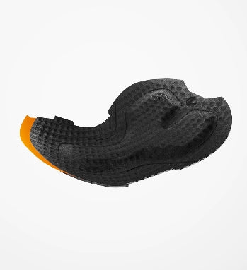 Fatinho ASSOS DYORA R S11 Deadly Berry para mulher