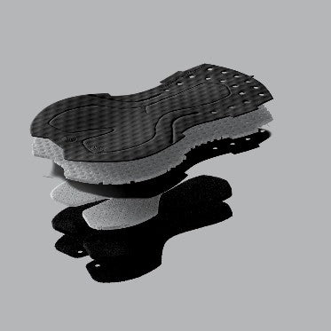 Calções de banho ASSOS UMA GTV S11 para mulher Preto