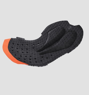 Fato de mergulho ASSOS EQUIPE RS LE HOUDINI S11 Cinzento/Preto