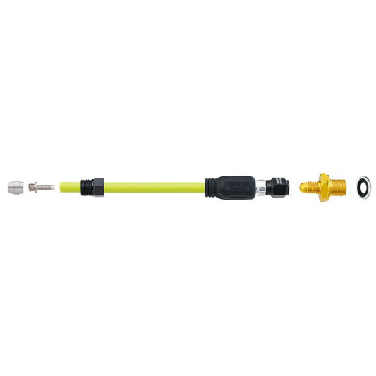 Conjunto de conexões para mangueira JAGWIRE PRO QUICK-FIT para SRAM Red 2019