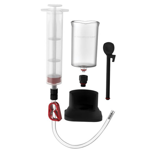 Kit de purga JAGWIRE SPORT MINERAL