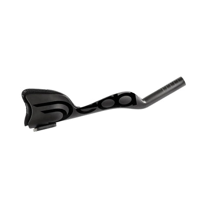 Extensões de Guidão DEDA JET TWO CARBONO Tamanho M