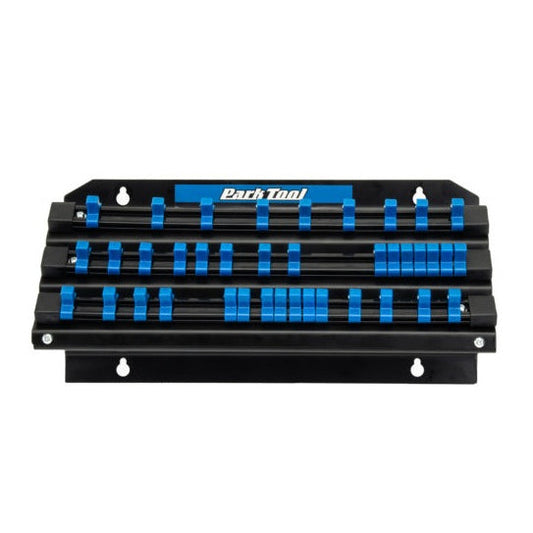 Suporte de Parede para Chaves de Caixa e Pontas PARK TOOL JH-3