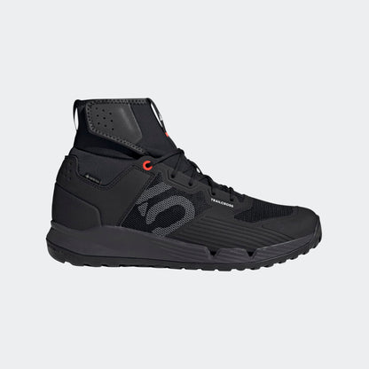 Sapatilhas MTB ADIDAS FIVE TEN TRAILCROSS GTX Preto/Vermelho