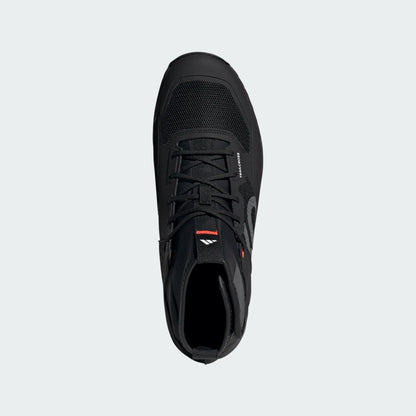 Sapatilhas MTB ADIDAS FIVE TEN TRAILCROSS GTX Preto/Vermelho