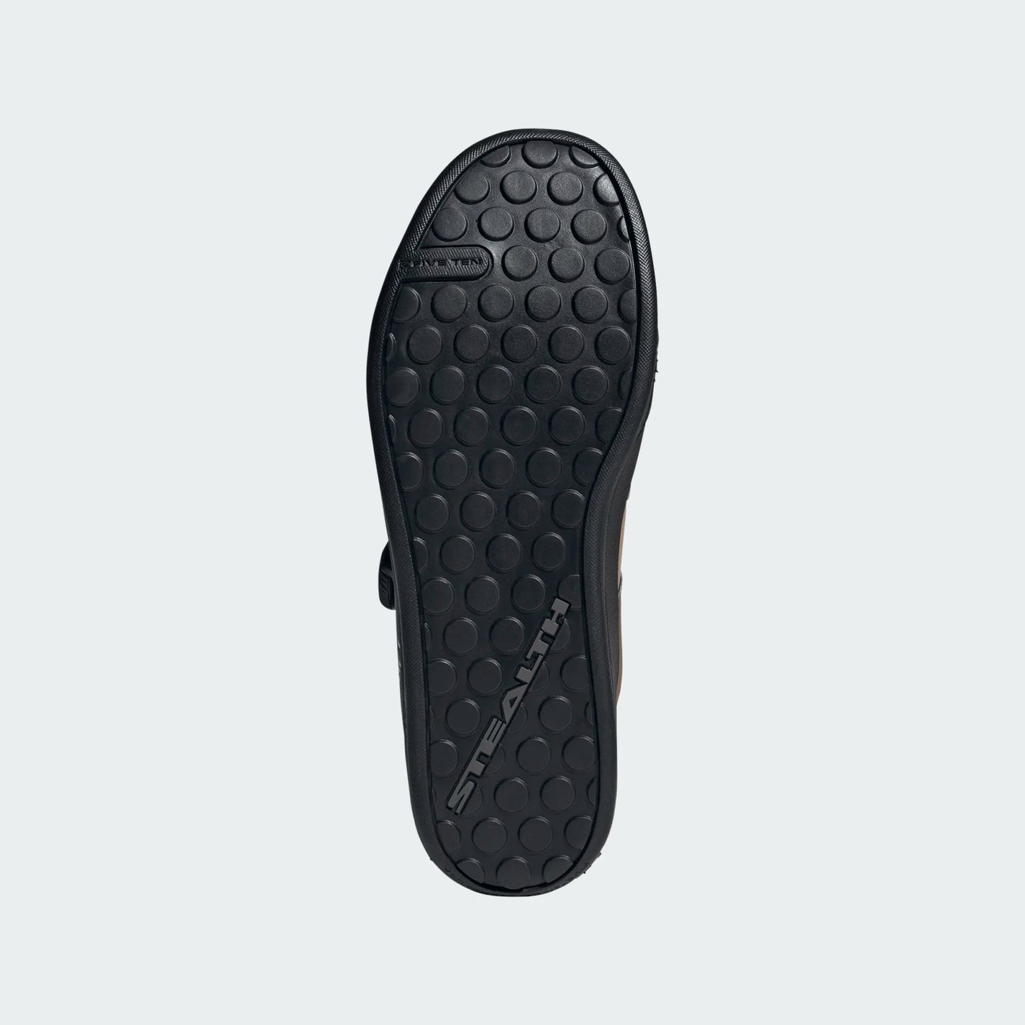 ADIDAS FIVE TEN FREERIDER PRO BOA Sapatos MTB Bege/Preto/Branco