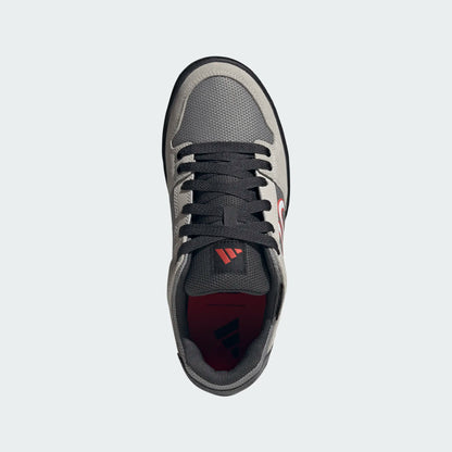 Sapatilhas BTT ADIDAS FIVE TEN FREERIDER Cinzento/Branco