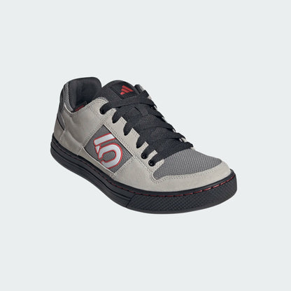Sapatilhas BTT ADIDAS FIVE TEN FREERIDER Cinzento/Branco