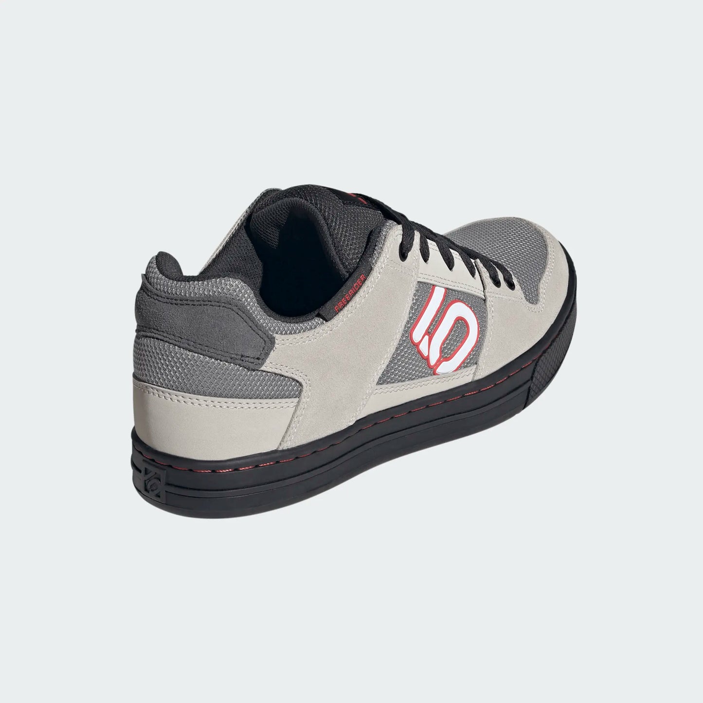 FIVE TEN FREERIDER Sapatos de BTT Cinzento/Branco