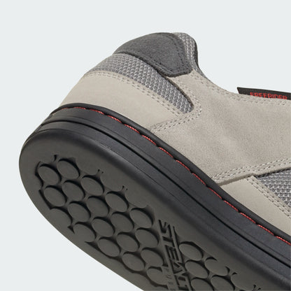 Sapatilhas BTT ADIDAS FIVE TEN FREERIDER Cinzento/Branco
