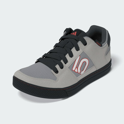 Sapatilhas BTT ADIDAS FIVE TEN FREERIDER Cinzento/Branco