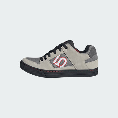 Sapatilhas BTT ADIDAS FIVE TEN FREERIDER Cinzento/Branco