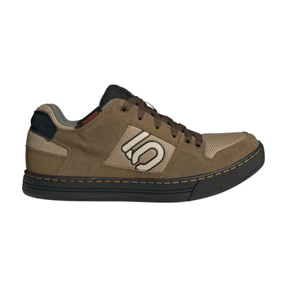 Sapatilhas de BTT ADIDAS FIVE TEN FREERIDER castanho/preto