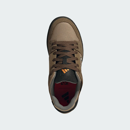 Sapatilhas BTT ADIDAS FIVE TEN FREERIDER Castanho/Preto