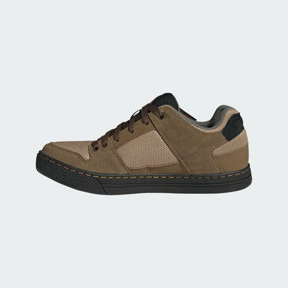 Sapatilhas BTT ADIDAS FIVE TEN FREERIDER Castanho/Preto