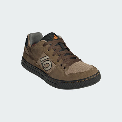 Sapatilhas BTT ADIDAS FIVE TEN FREERIDER Castanho/Preto