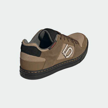 Sapatilhas BTT ADIDAS FIVE TEN FREERIDER Castanho/Preto