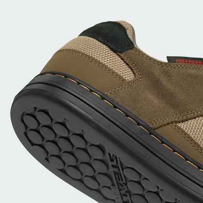 Sapatilhas BTT ADIDAS FIVE TEN FREERIDER Castanho/Preto