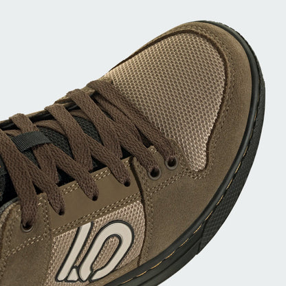 Sapatilhas BTT ADIDAS FIVE TEN FREERIDER Castanho/Preto