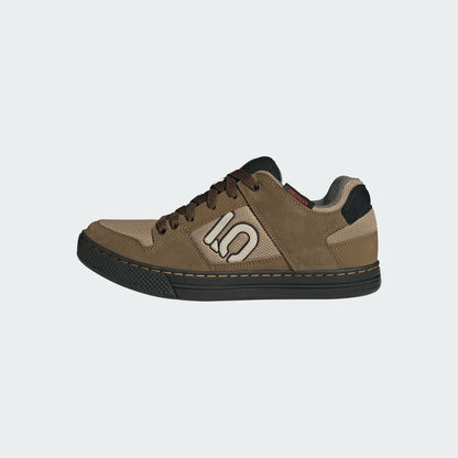 Sapatilhas BTT ADIDAS FIVE TEN FREERIDER Castanho/Preto