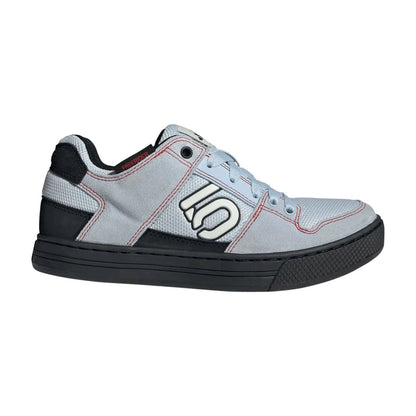 Sapatos de BTT de senhora ADIDAS FIVE TEN FREERIDER azuis/pretos