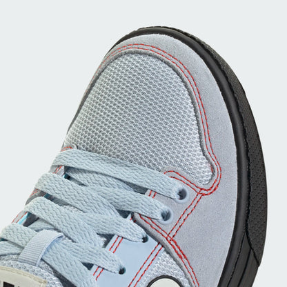 Sapatilhas BTT ADIDAS FIVE TEN FREERIDER Mulher Azul/Preto