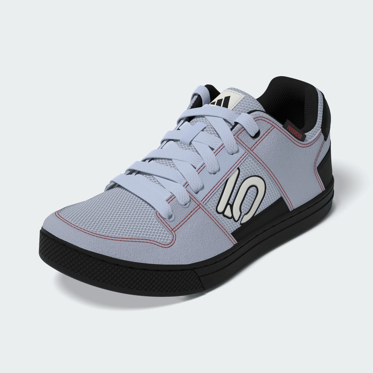 ADIDAS FIVE TEN FREERIDER Sapatos de BTT para mulher Azul/Preto