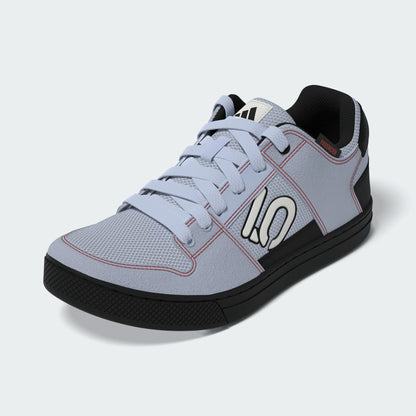 Sapatilhas BTT ADIDAS FIVE TEN FREERIDER Mulher Azul/Preto