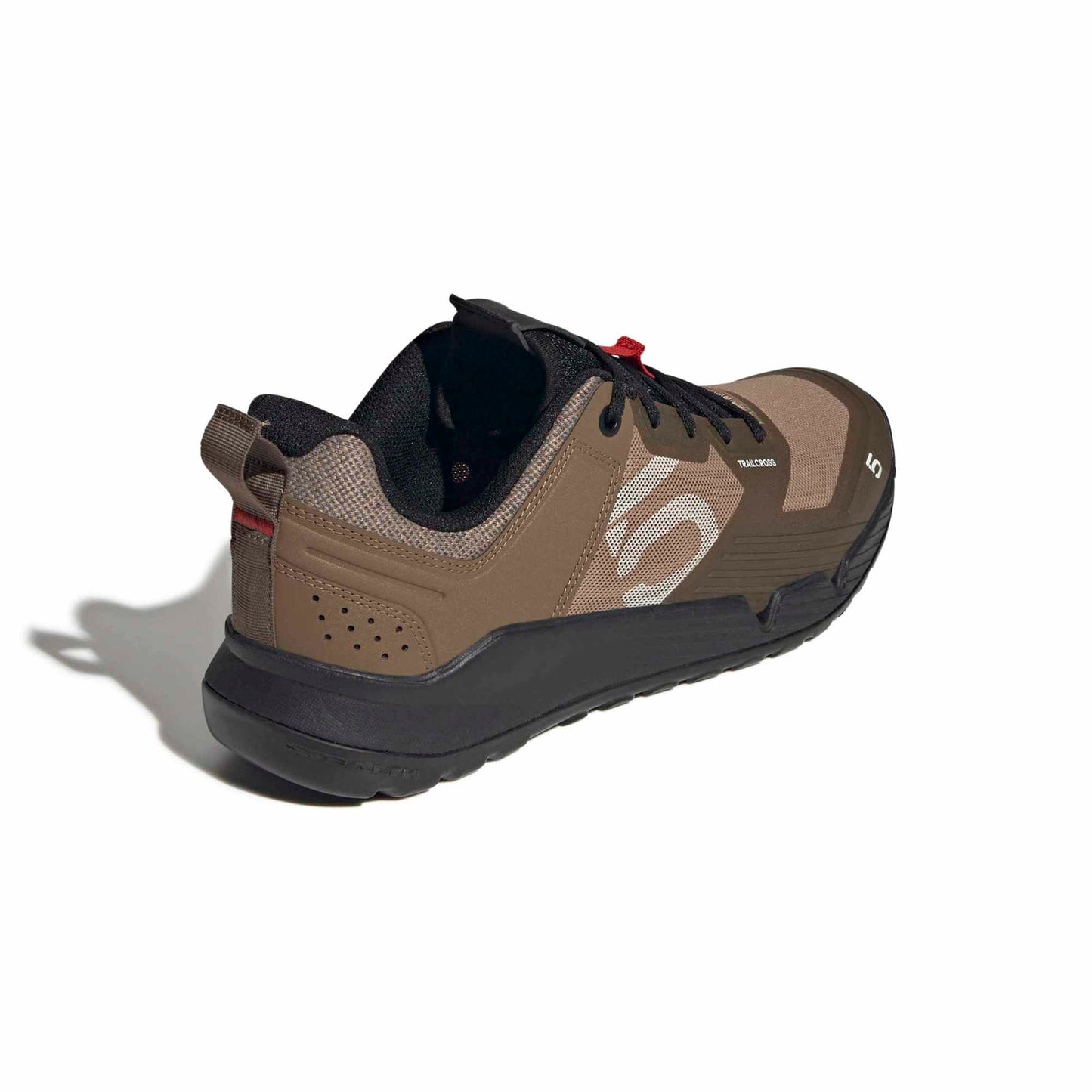 FIVE TEN TRAILCROSS XT Sapatos MTB Castanho/Branco/Preto