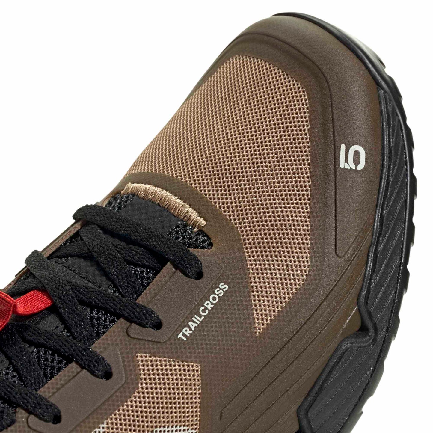 FIVE TEN TRAILCROSS XT Sapatos MTB Castanho/Branco/Preto