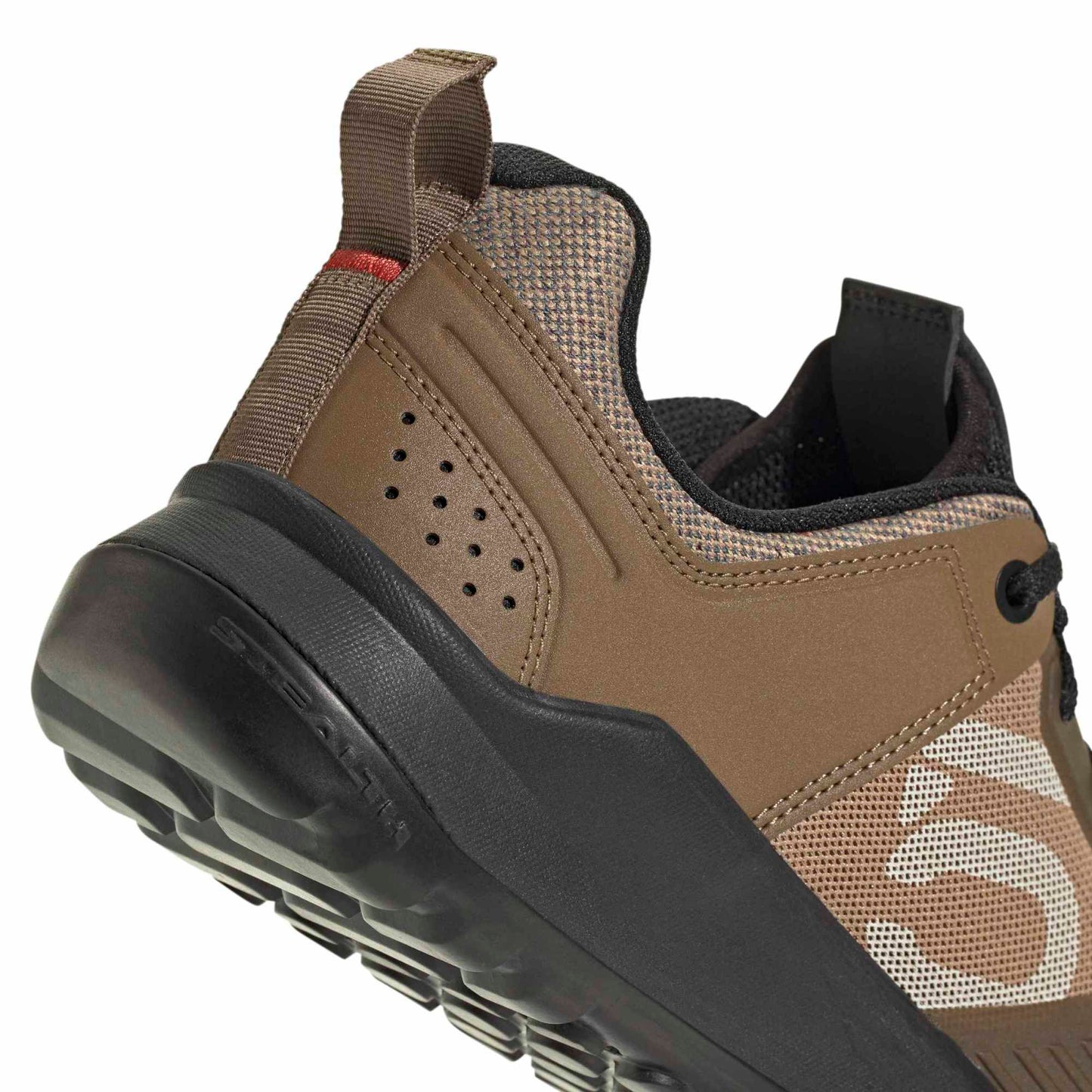 FIVE TEN TRAILCROSS XT Sapatos MTB Castanho/Branco/Preto