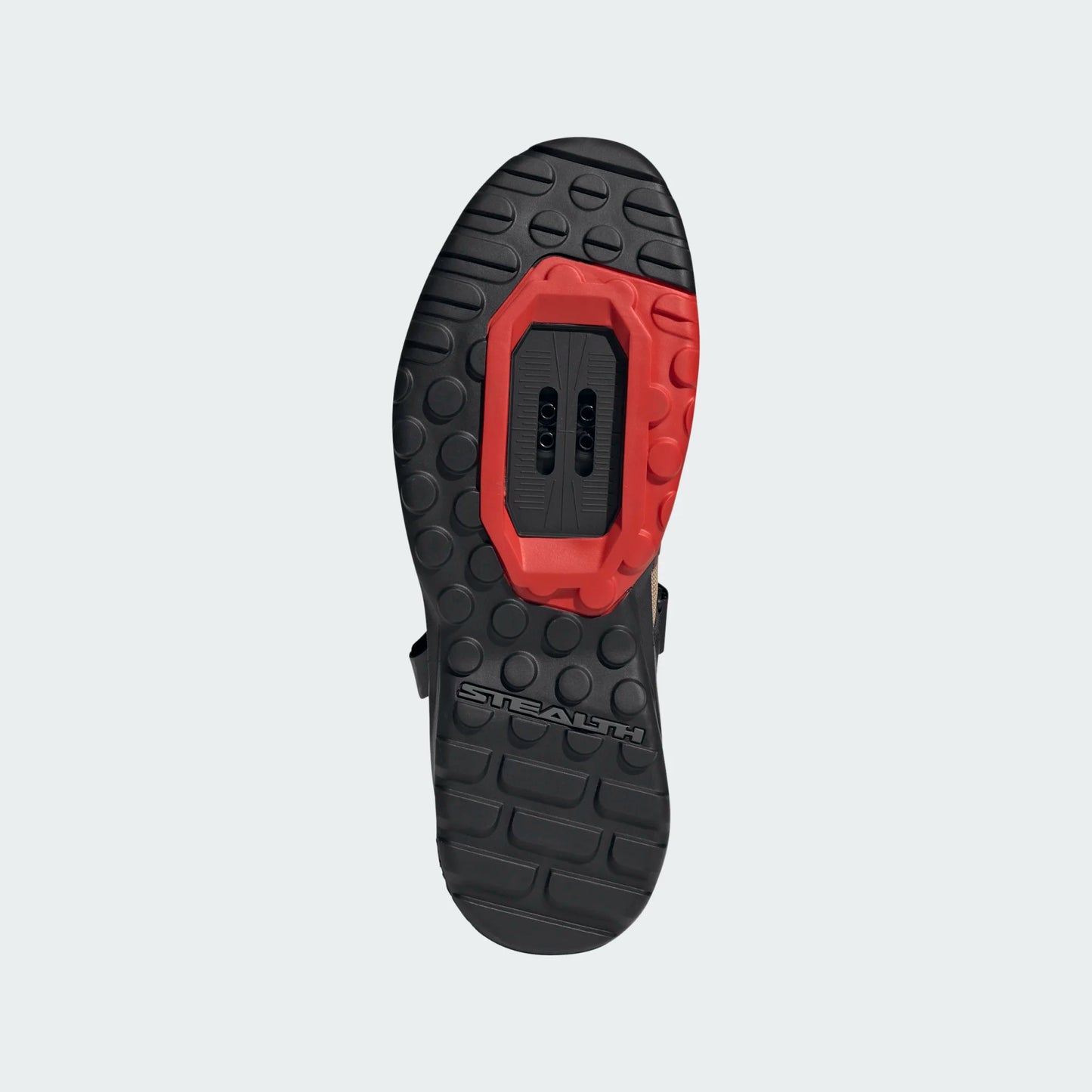ADIDAS FIVE TEN TRAILCROSS CLIP-IN Sapatos MTB Castanho/Preto