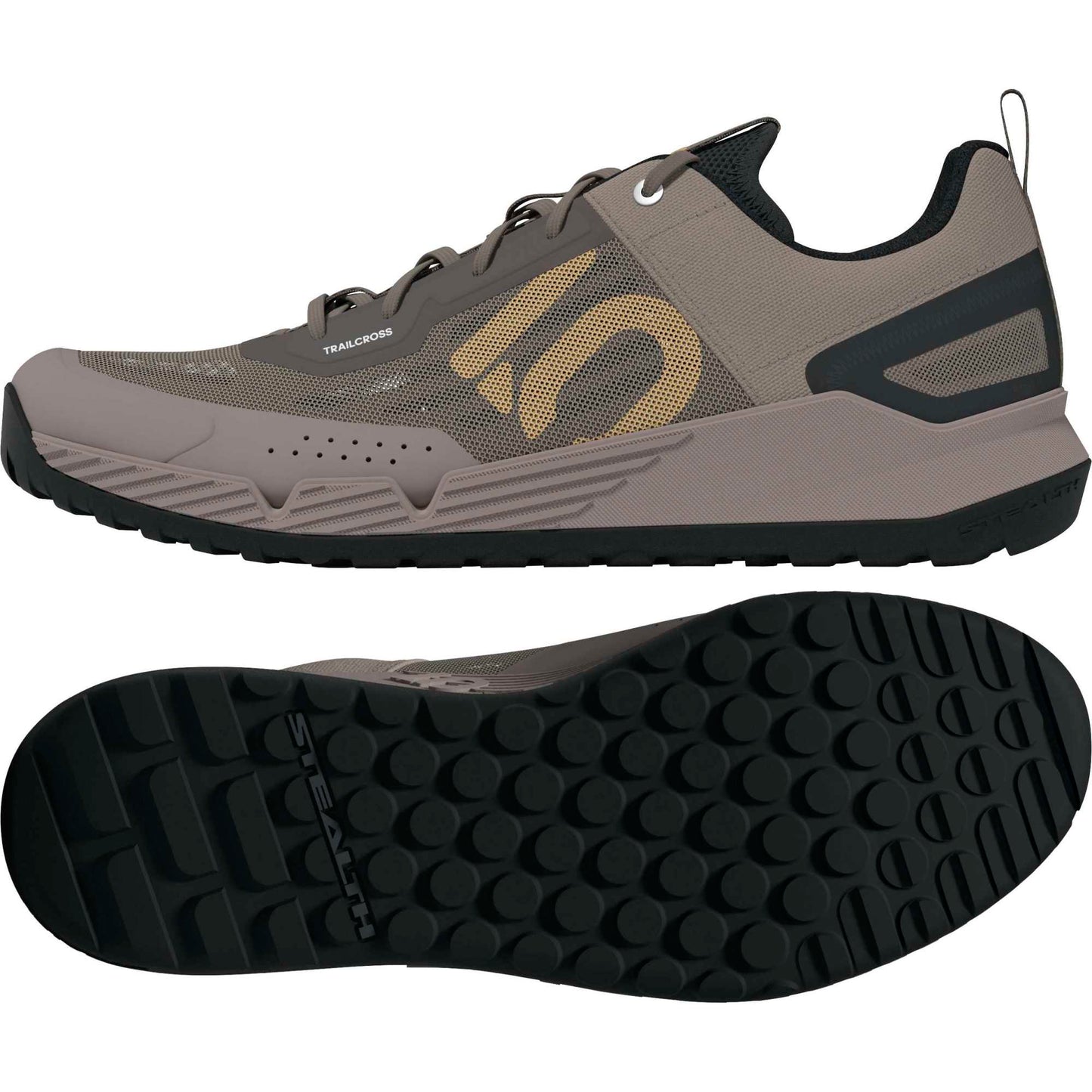 FIVE TEN TRAILCROSS LT Sapatos de BTT para mulher Castanho