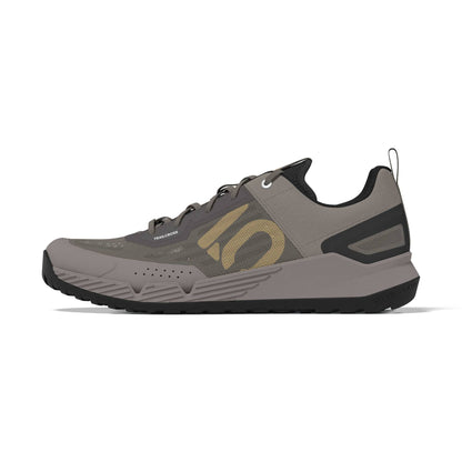 Sapatos de BTT ADIDAS FIVE TEN TRAILCROSS LT para mulher cinzentos/bege