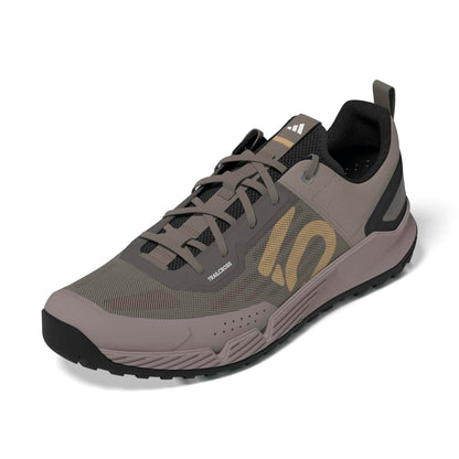 Sapatilhas BTT ADIDAS FIVE TEN TRAILCROSS LT Mulher Cinzento/Bege